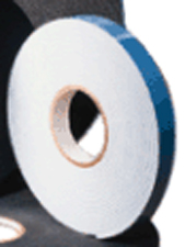 Tape, Foam, Double Coated, 1"